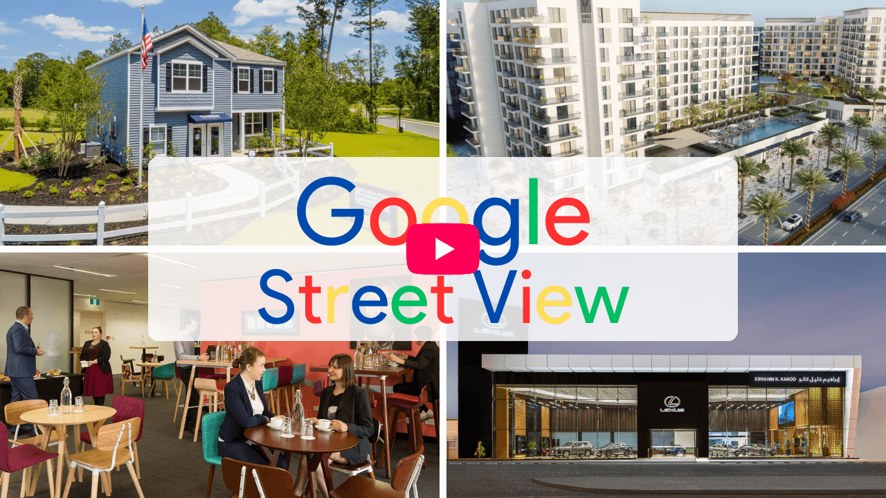 google-street-view