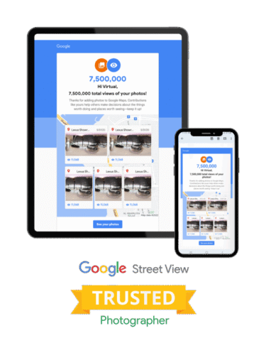 google-trusted-photographer