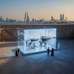 bu-mahir-fort-bahrain-pearling-path-digital-twins