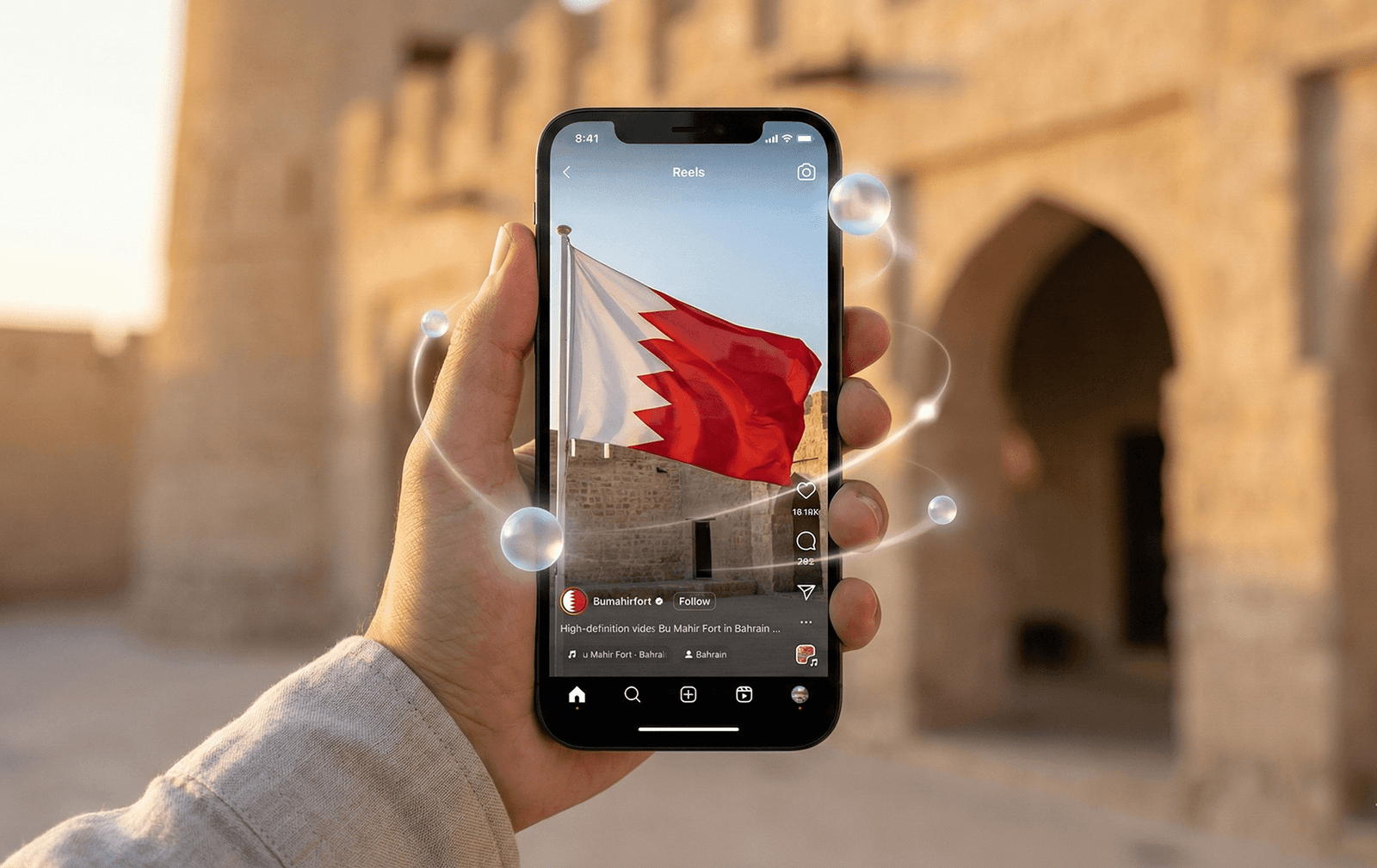 qa'alat-bu-mahir-pearling-path-heritage-site-muharraq-bahrai