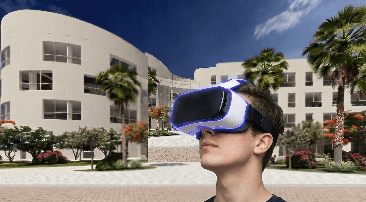 bsb-new-senior school-csmpus-vr-experience